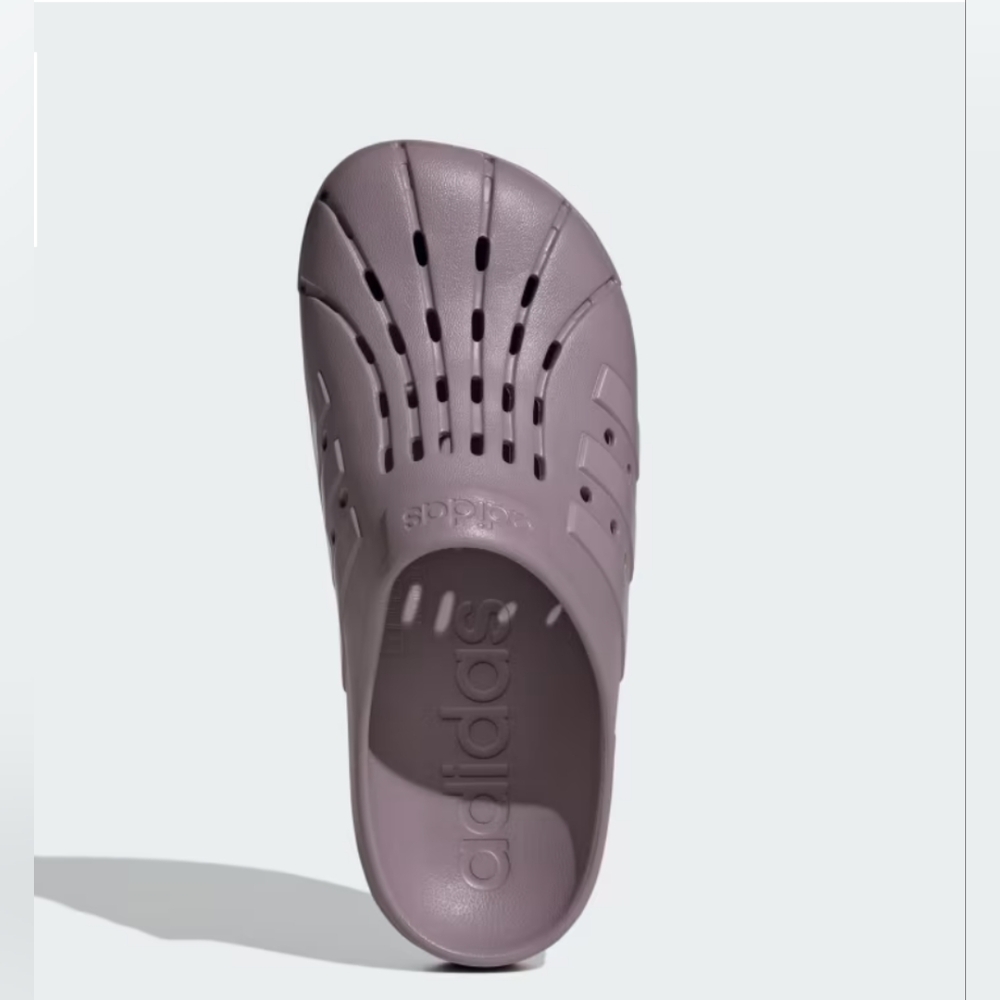 ADILETTE CLOGS - Picture 2 of 5